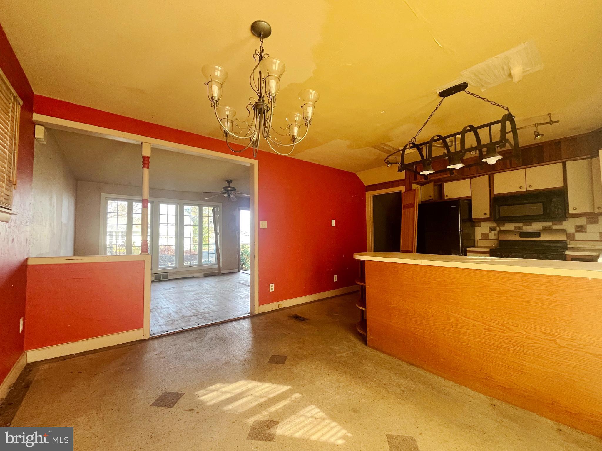 NON AVAILABLE - Residential