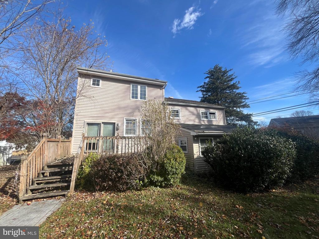 Photo of 972 Windsor Road, WARMINSTER, PA 18974 (MLS # PABU2110530)