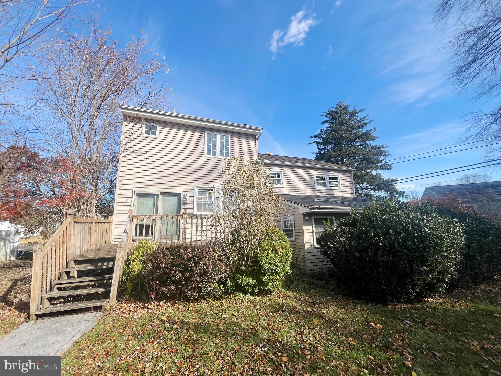 NON AVAILABLE - Residential