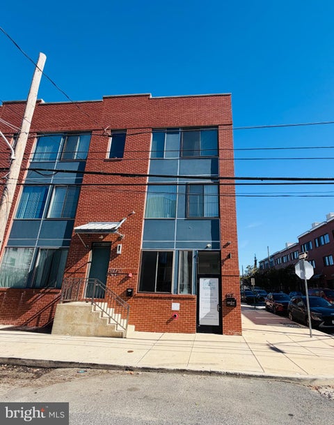 Photo of 617 N 10th Street #C, PHILADELPHIA, PA 19123 (MLS # PAPH2681672)