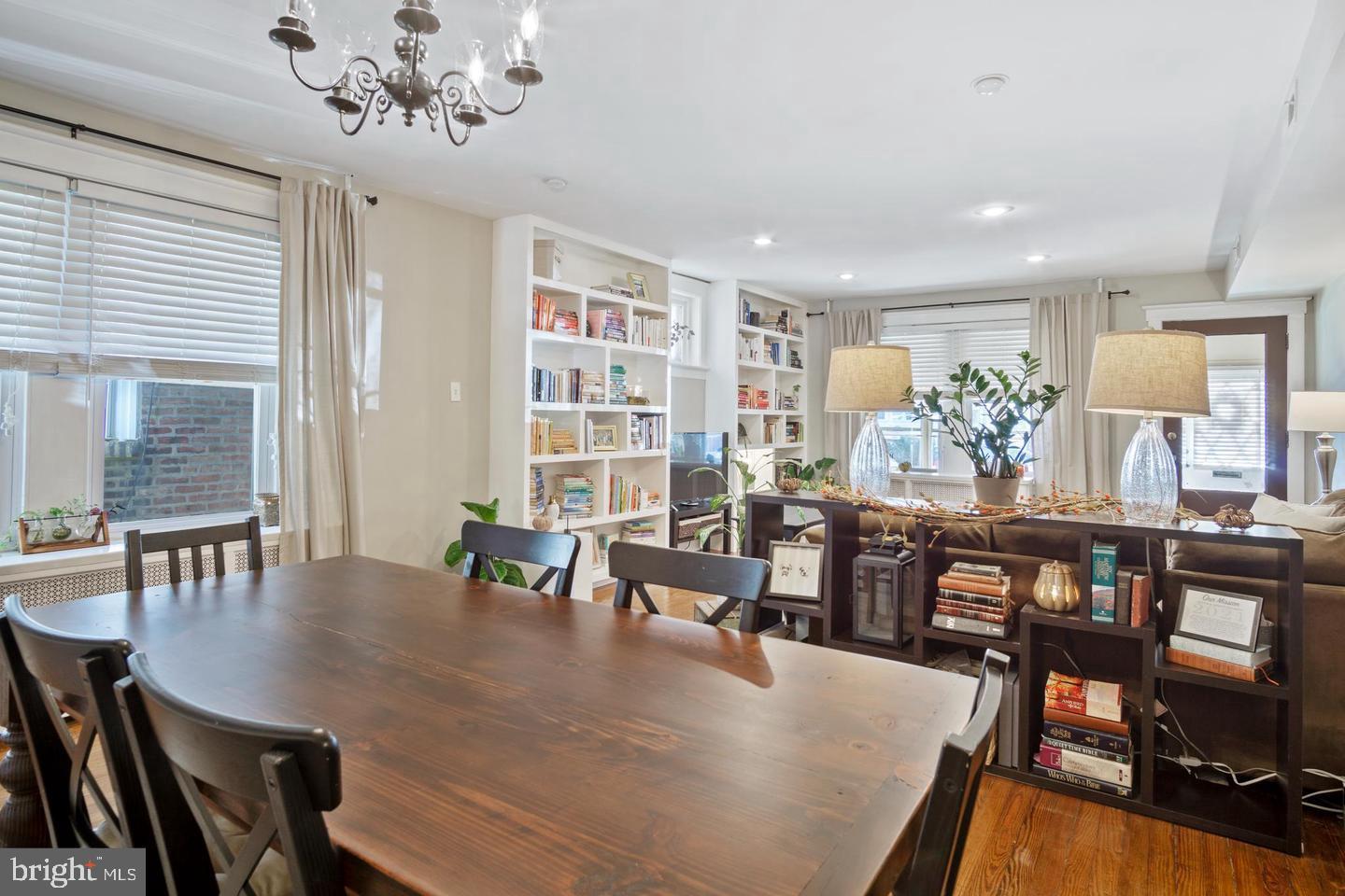 ROXBOROUGH - Residential