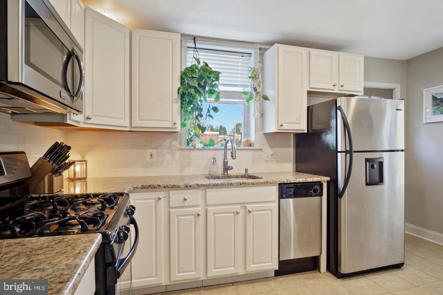 ROXBOROUGH - Residential