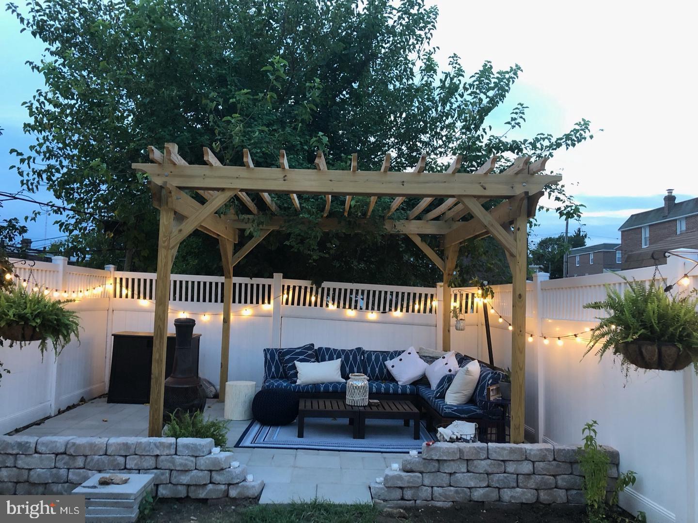 ROXBOROUGH - Residential