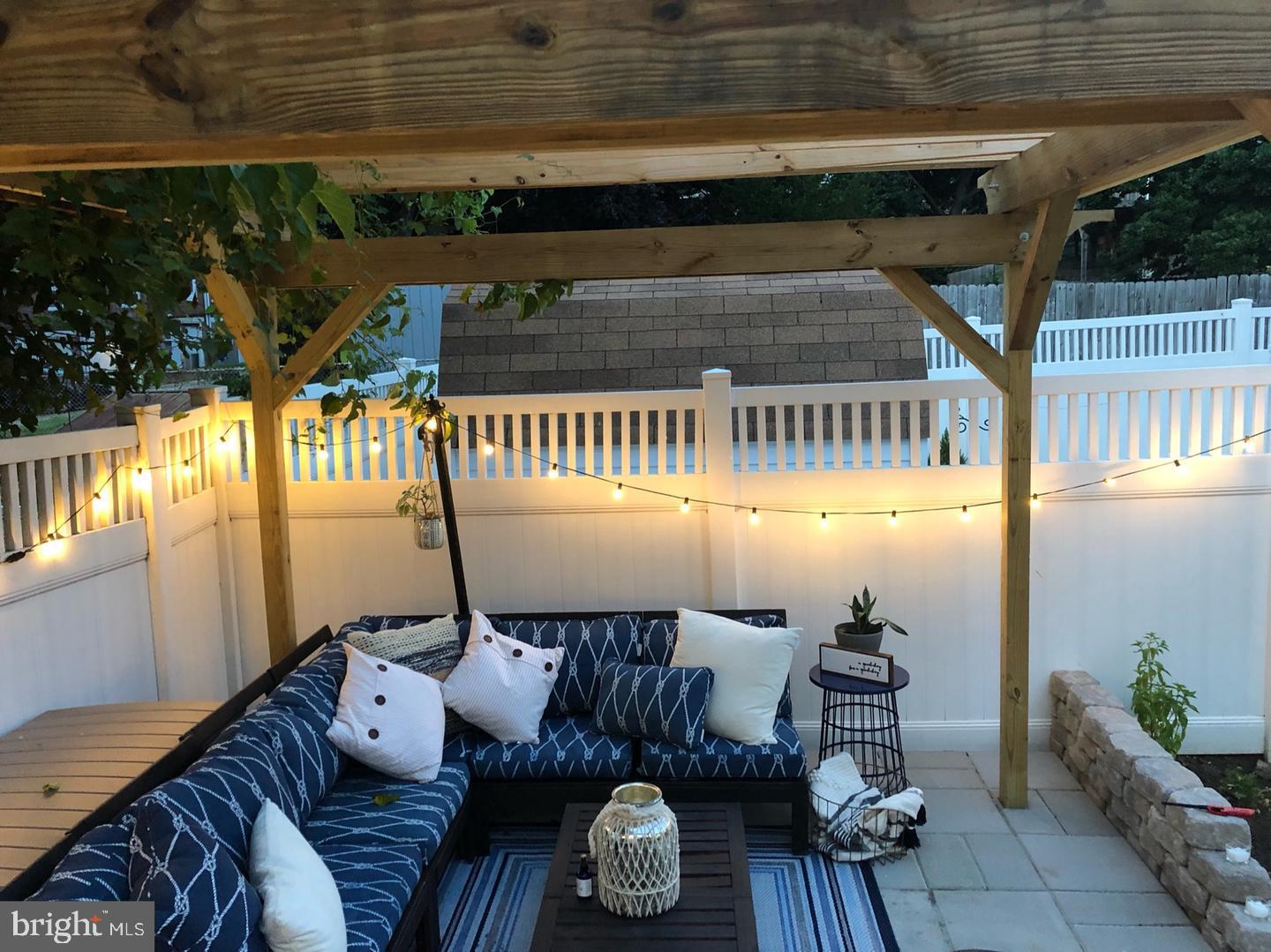 ROXBOROUGH - Residential