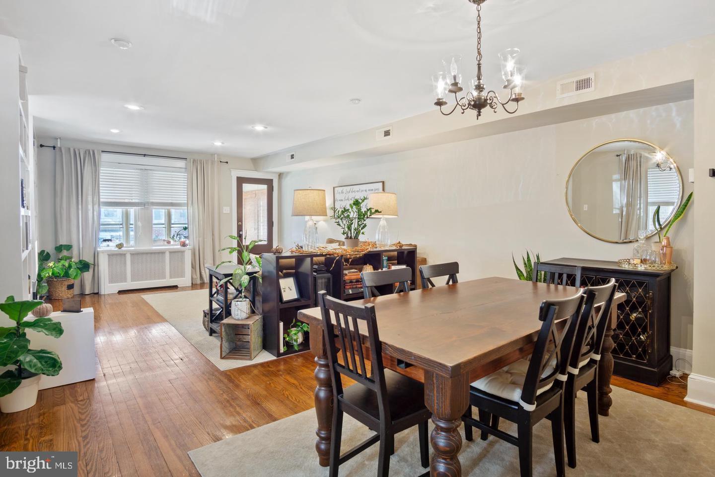 ROXBOROUGH - Residential