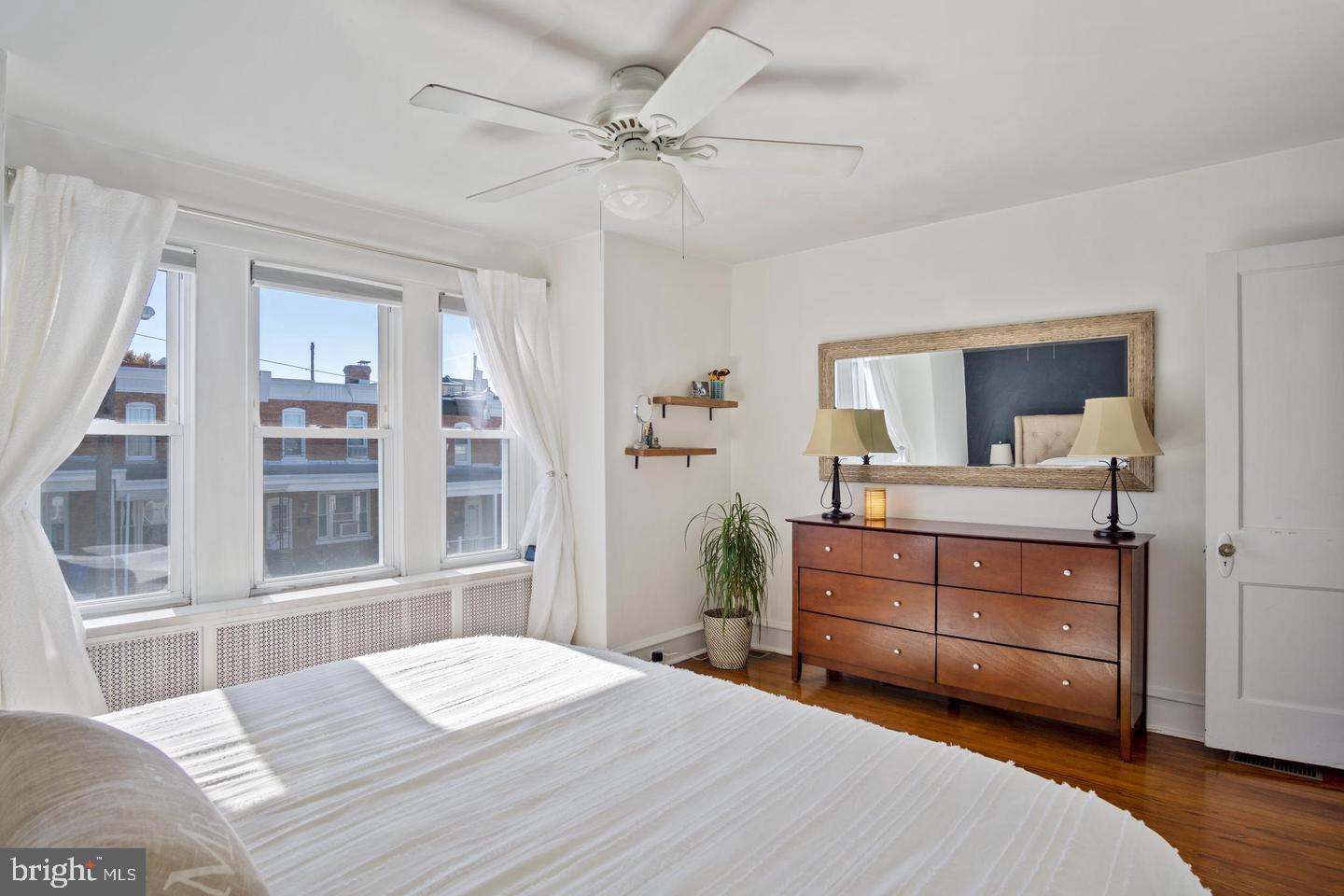 ROXBOROUGH - Residential