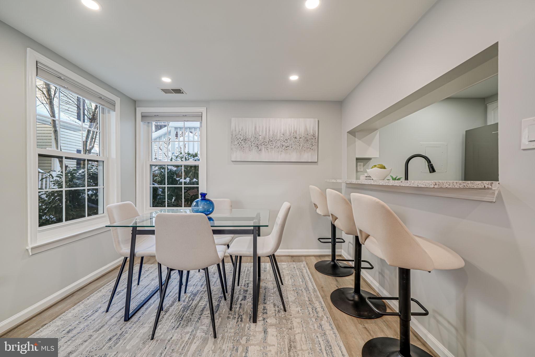 COURTBRIDGE I - Residential