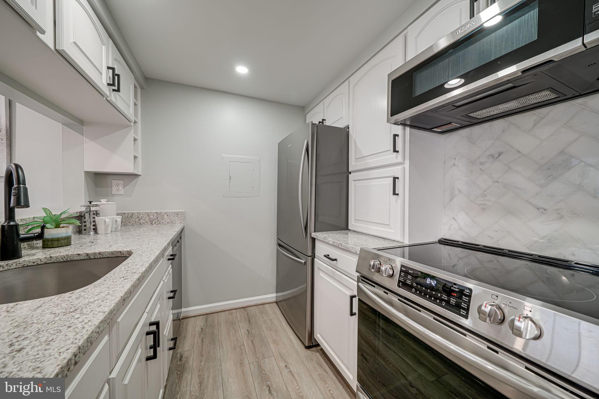 COURTBRIDGE I - Residential