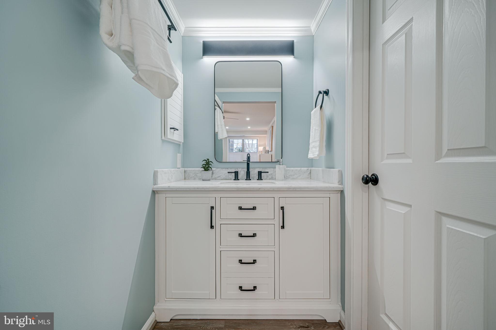 COURTBRIDGE I - Residential