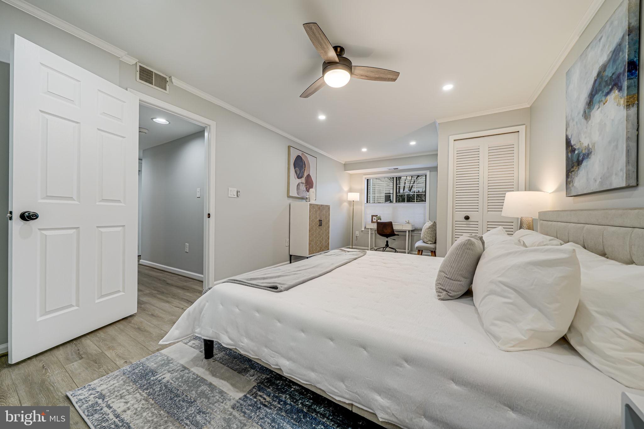 COURTBRIDGE I - Residential