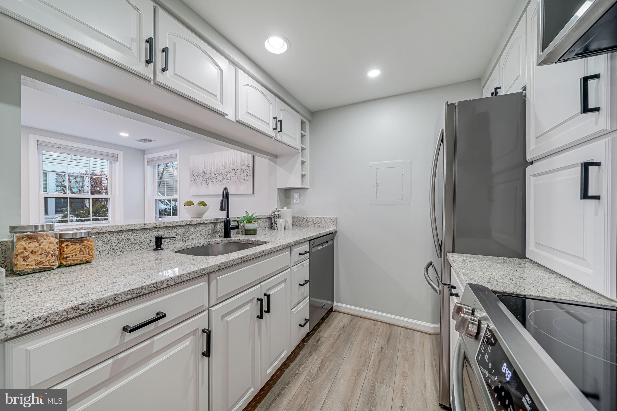 COURTBRIDGE I - Residential