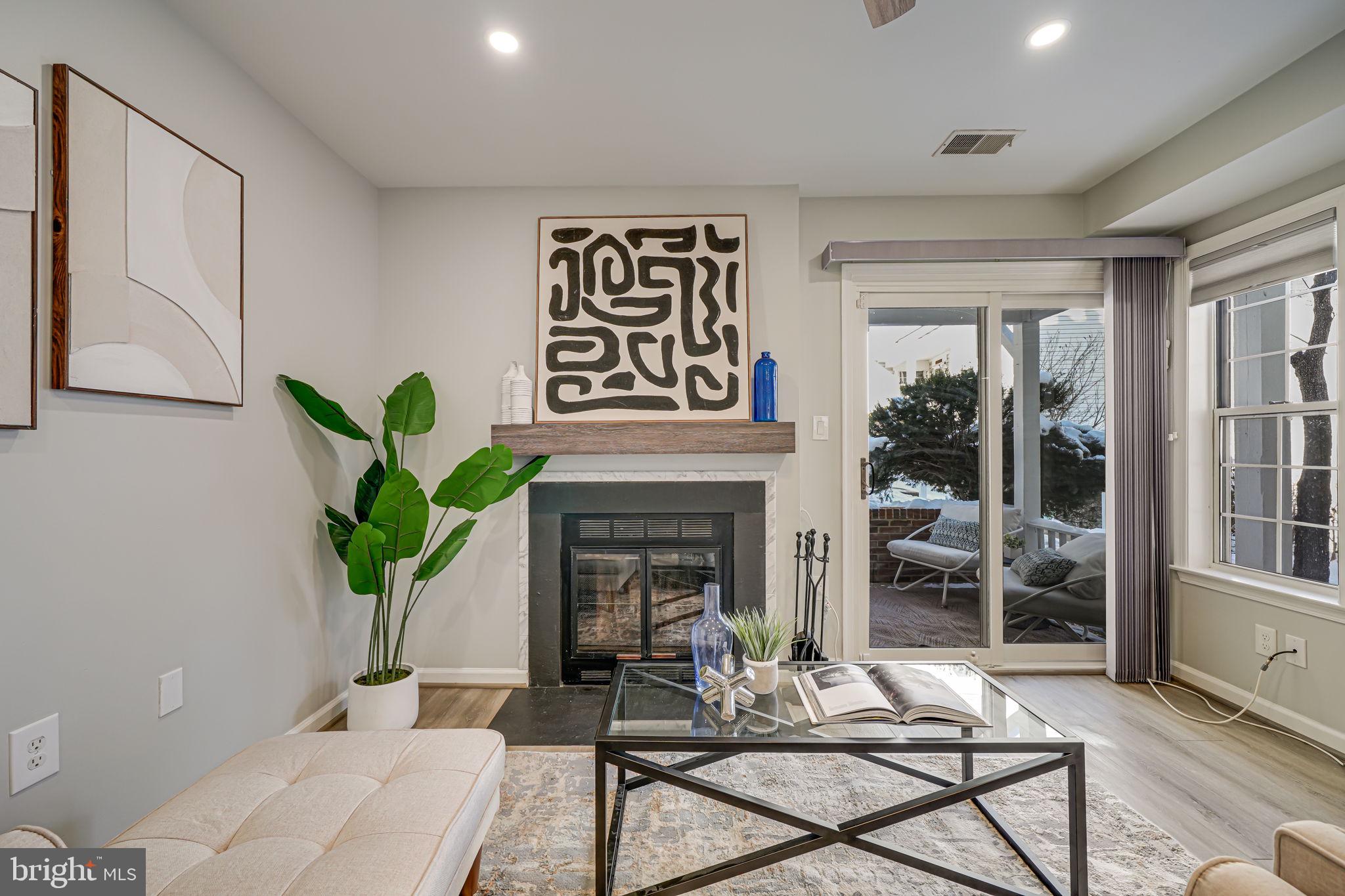 COURTBRIDGE I - Residential