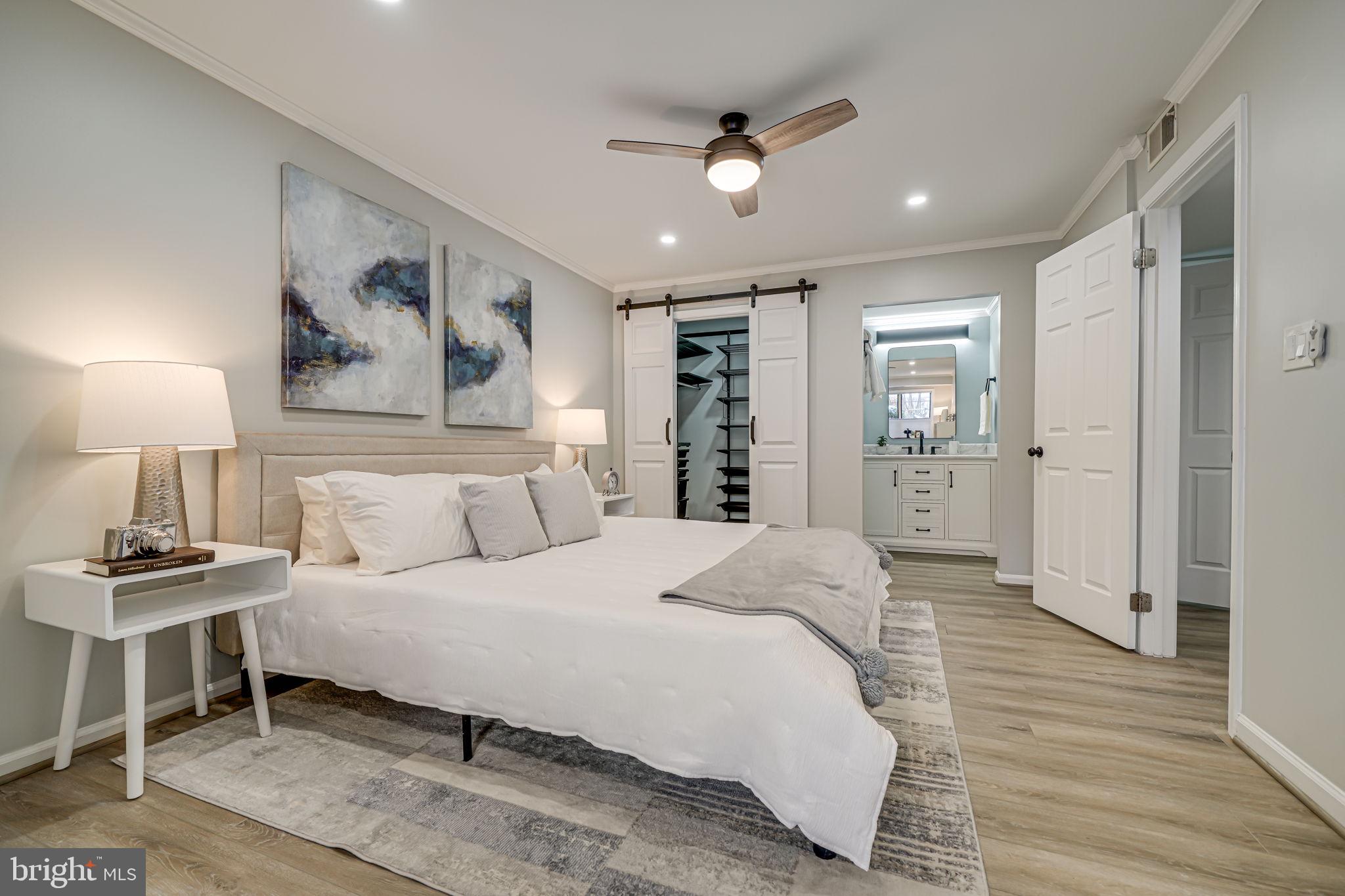 COURTBRIDGE I - Residential