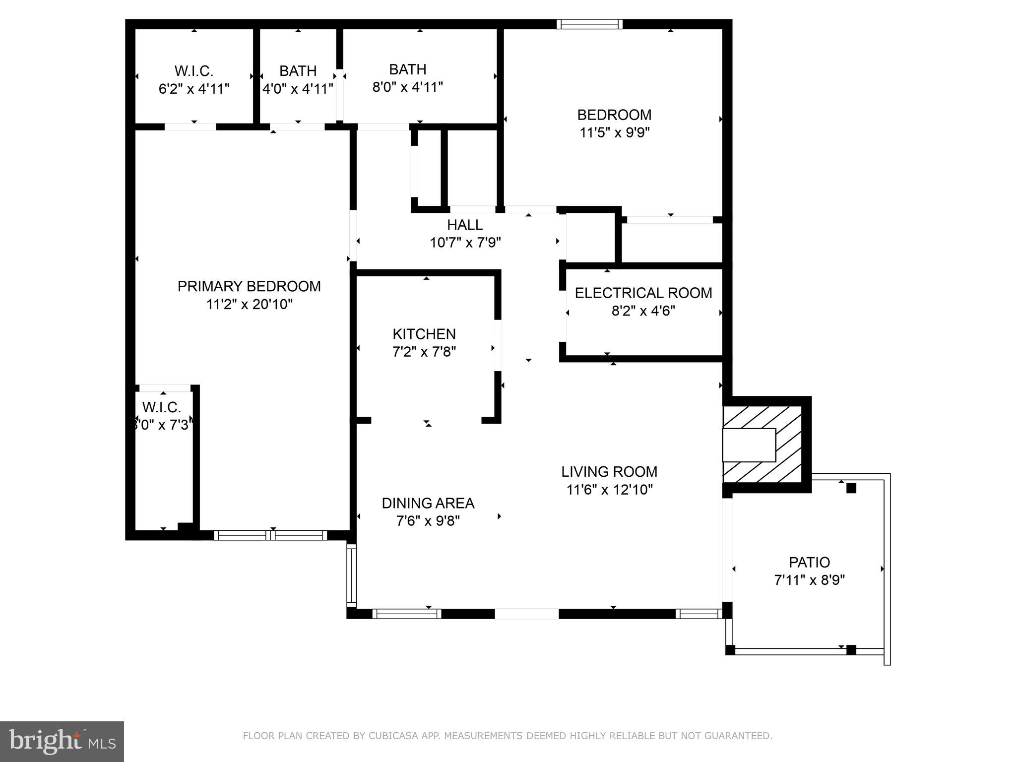 COURTBRIDGE I - Residential