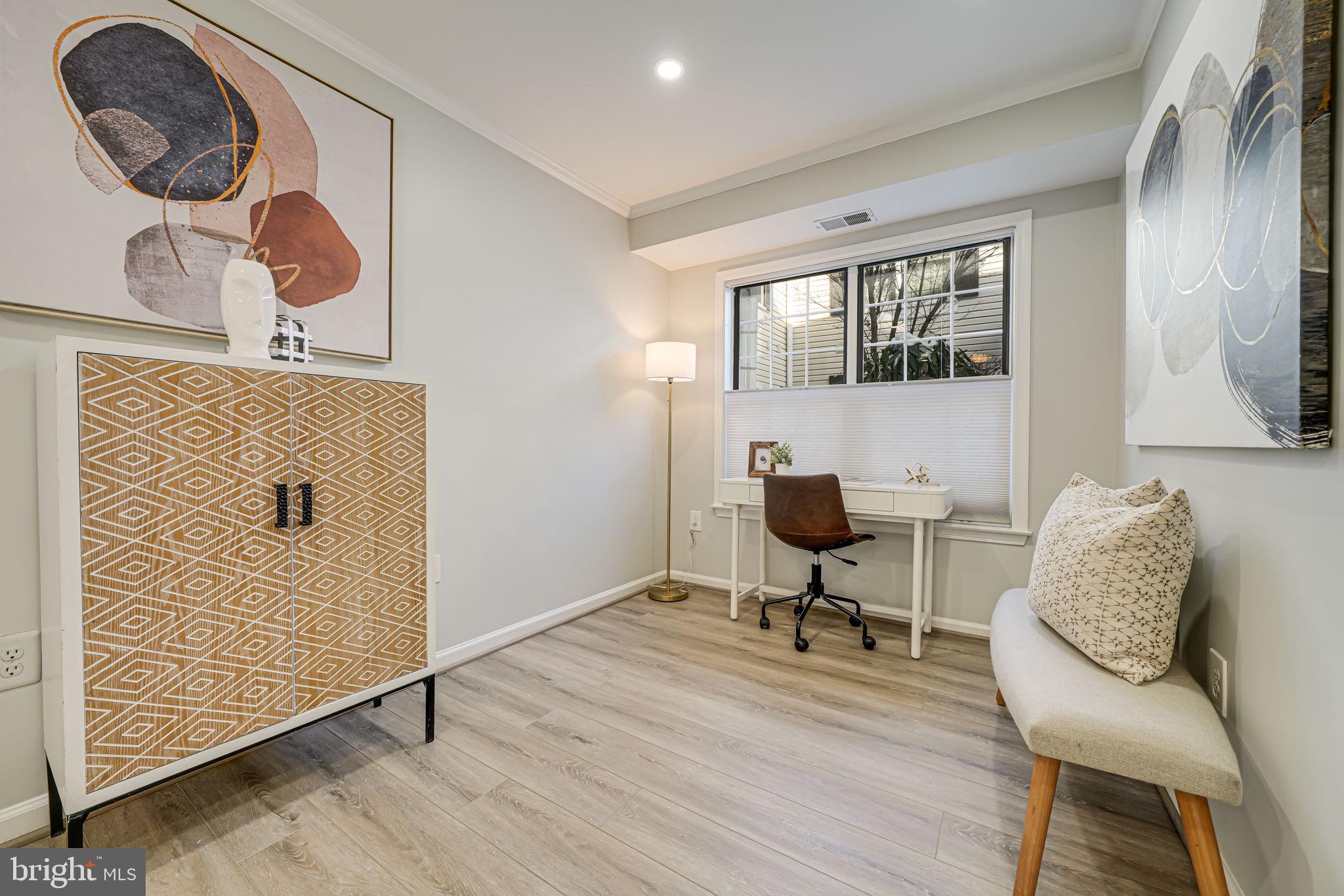 COURTBRIDGE I - Residential