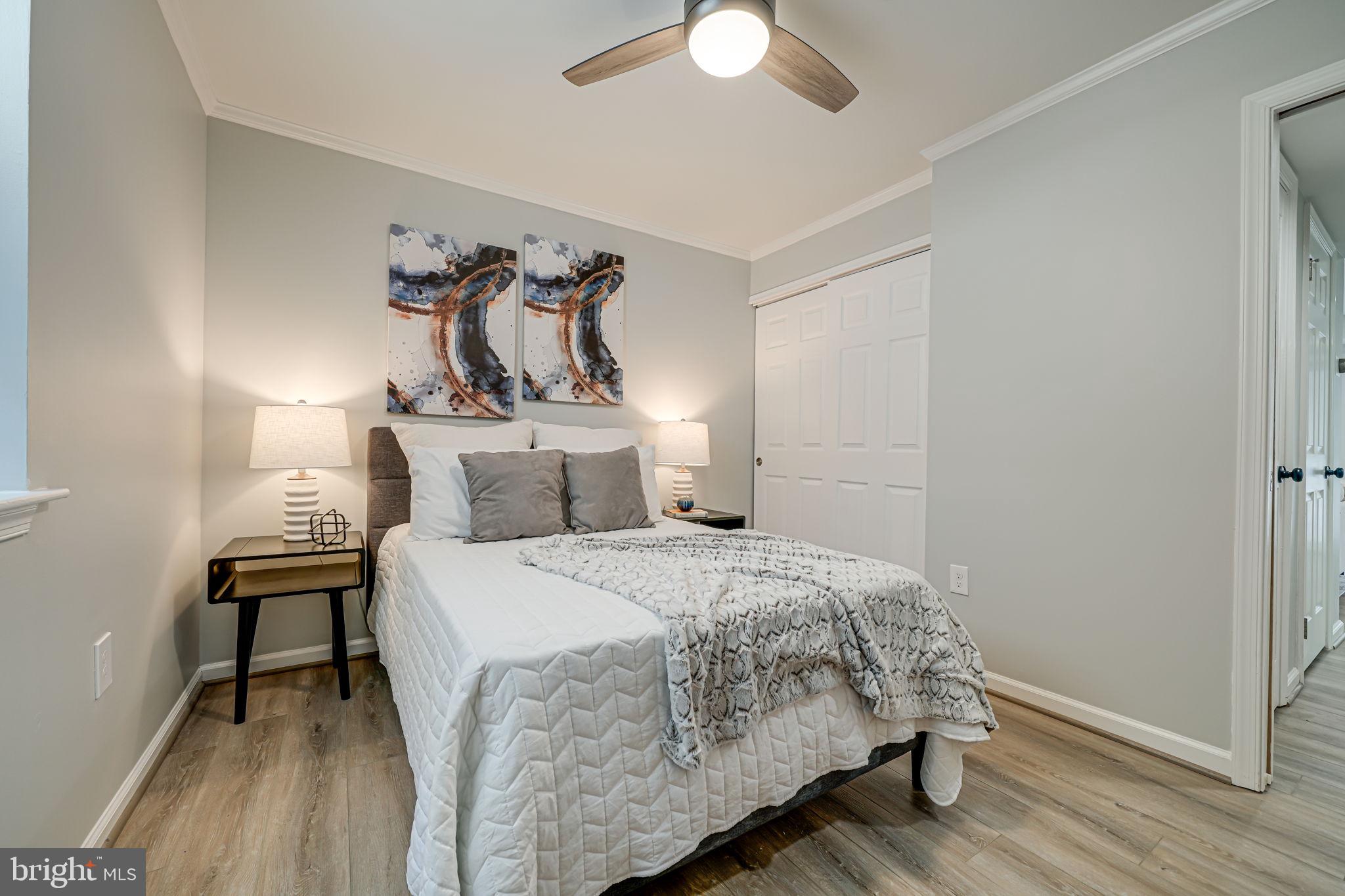 COURTBRIDGE I - Residential