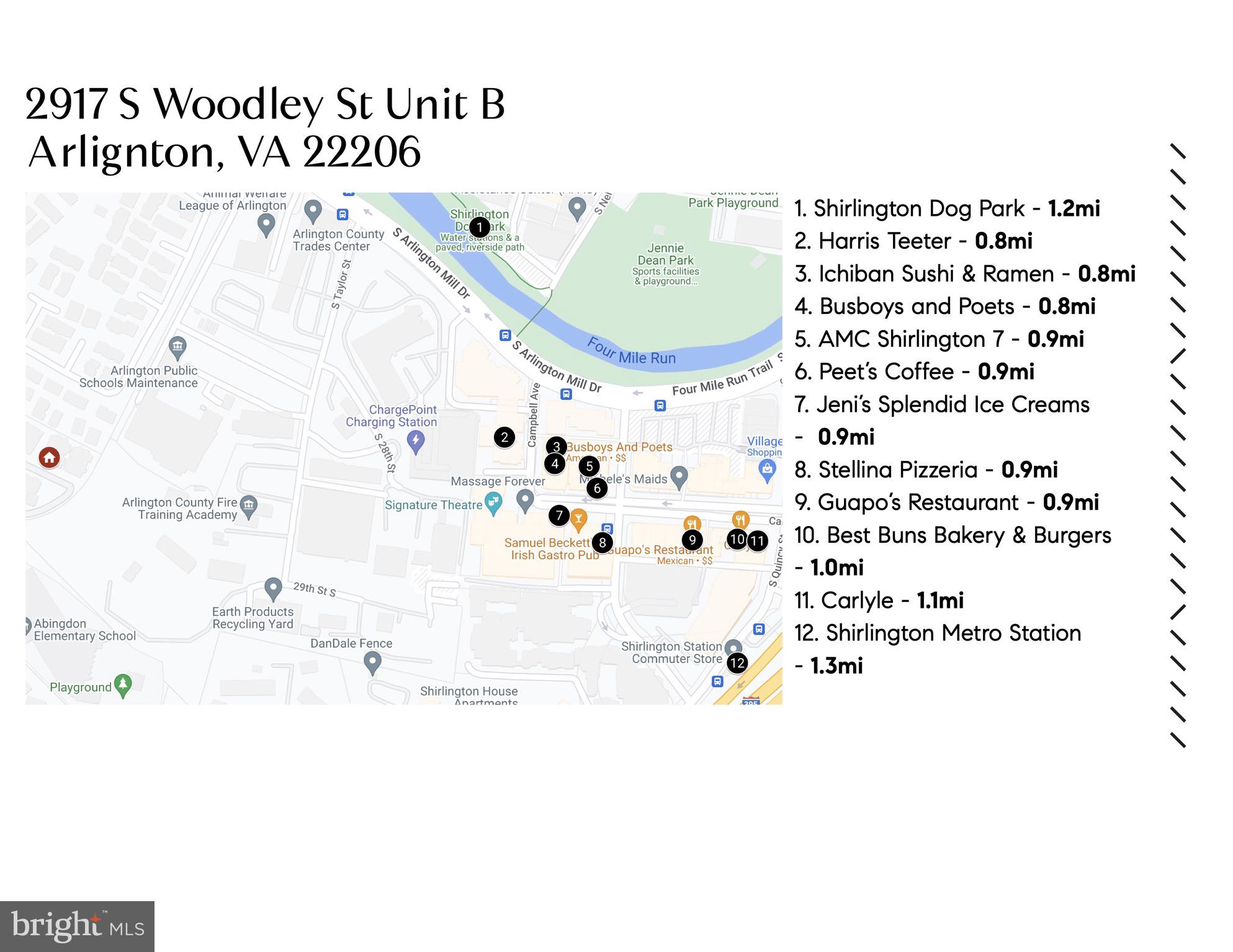 COURTBRIDGE I - Residential