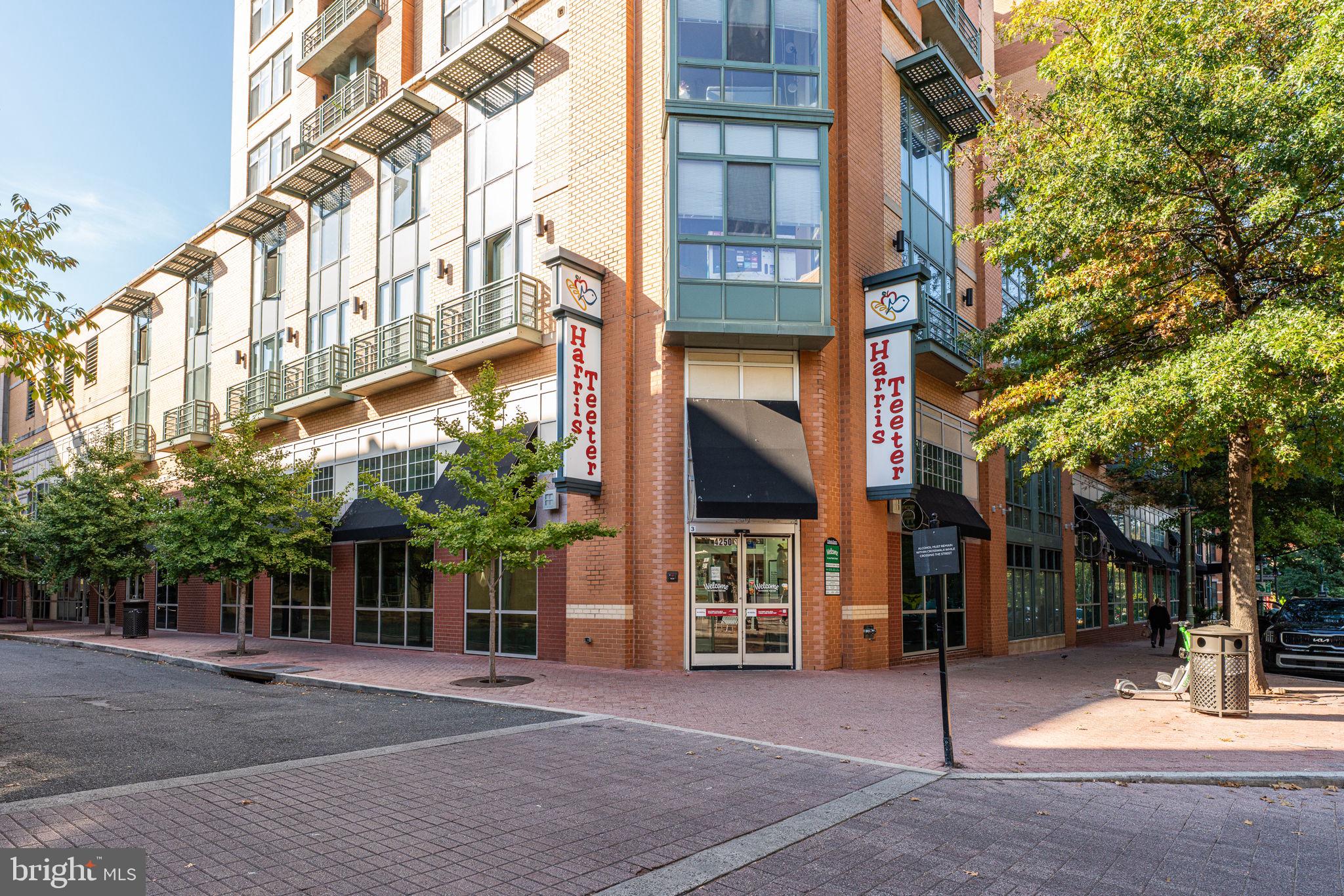 COURTBRIDGE I - Residential