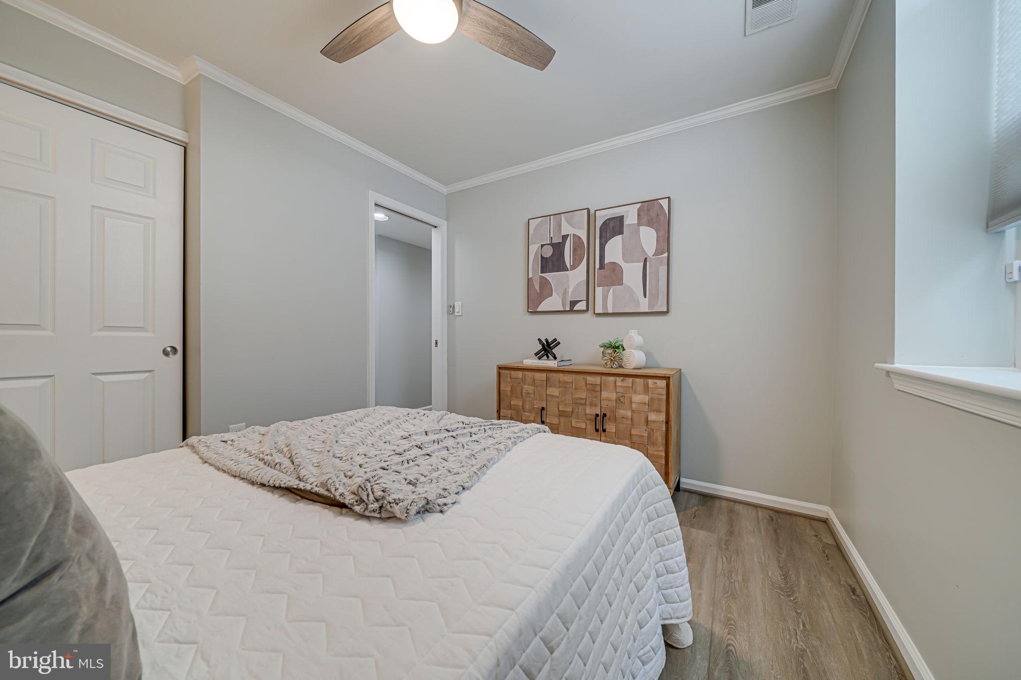 COURTBRIDGE I - Residential