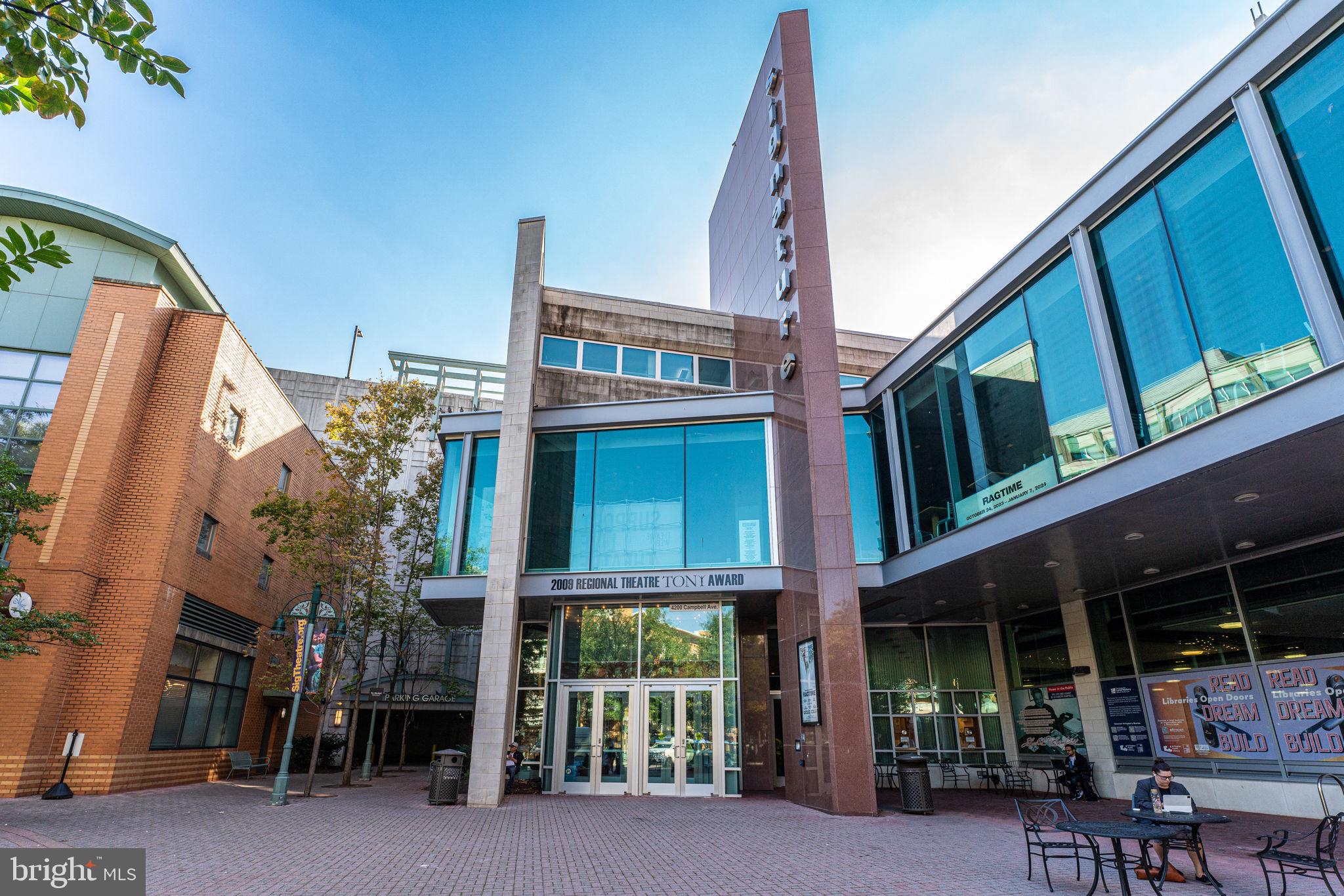 COURTBRIDGE I - Residential