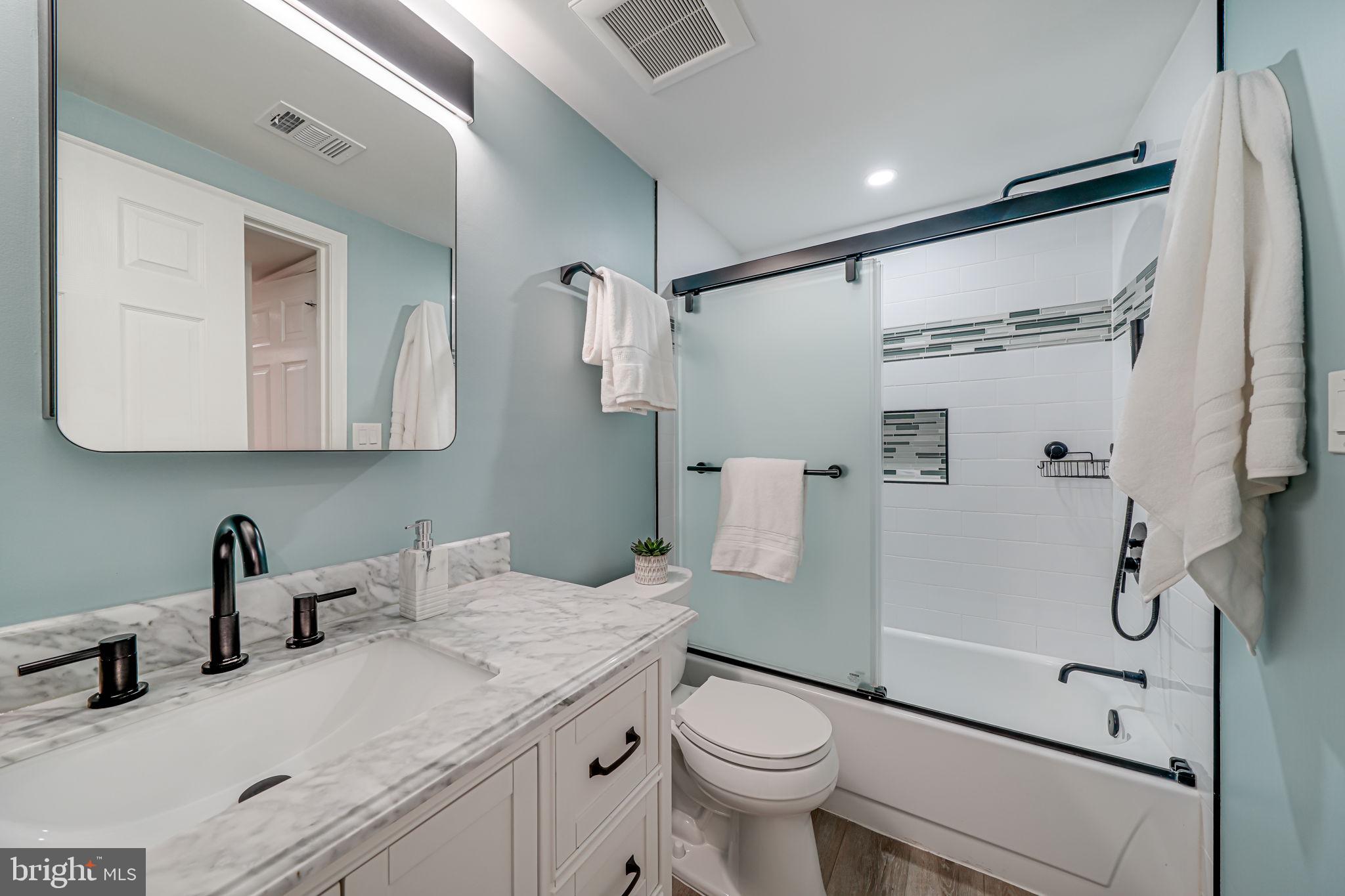 COURTBRIDGE I - Residential