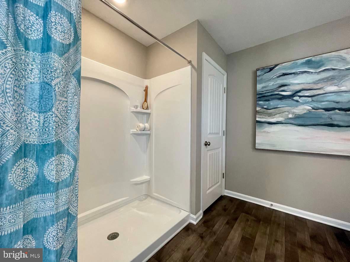 SASSAFRAS MEADOWS - Residential