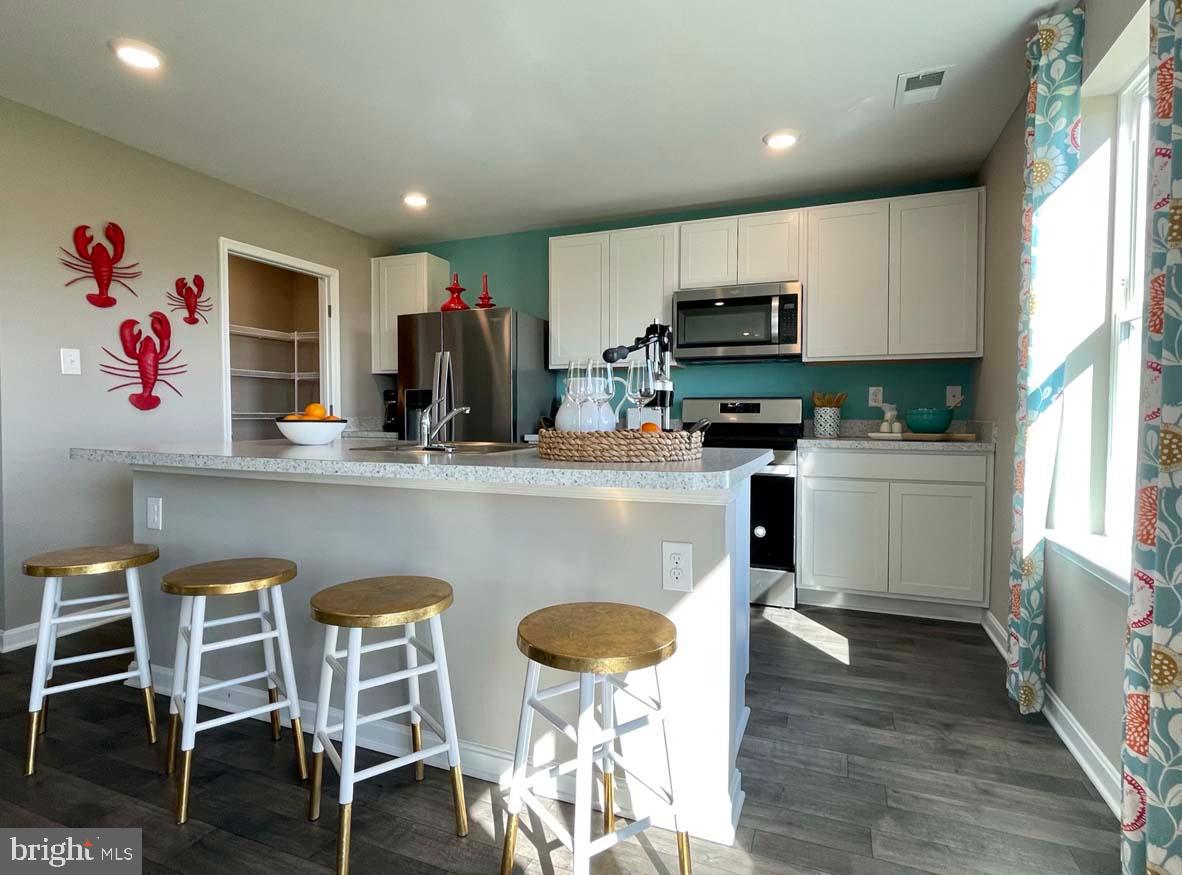 SASSAFRAS MEADOWS - Residential