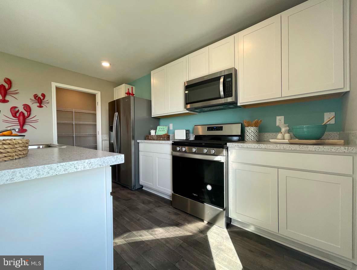 SASSAFRAS MEADOWS - Residential