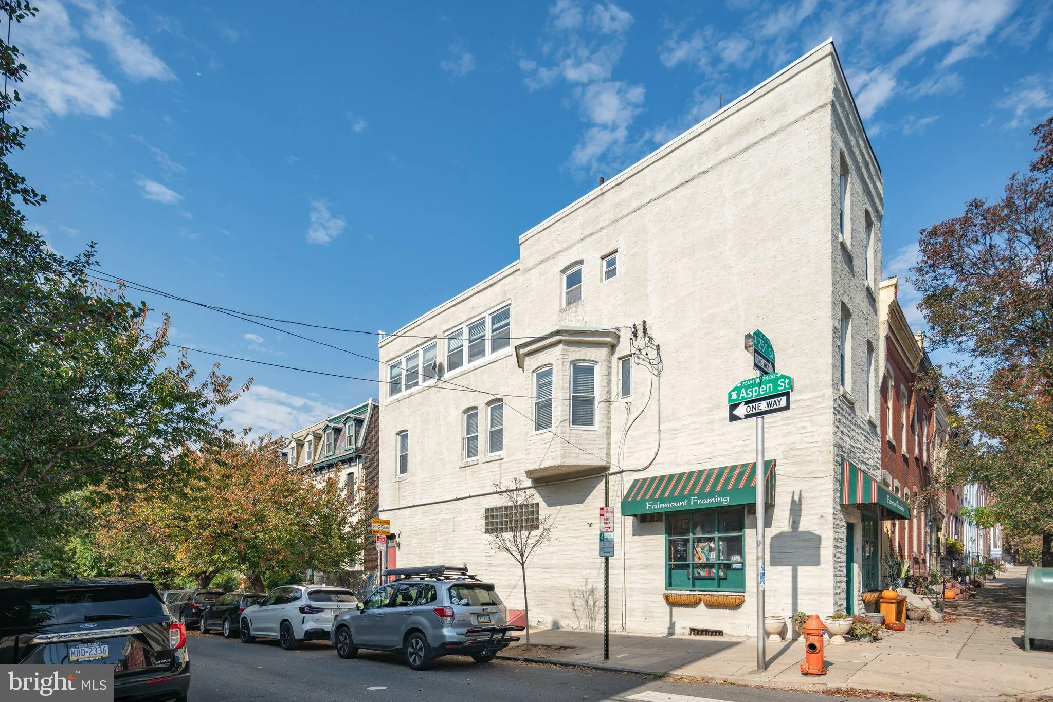 Philadelphia, Pennsylvania 19130, United States, 2 Bedrooms Bedrooms, ,1 BathroomBathrooms,Residential,Active,89849