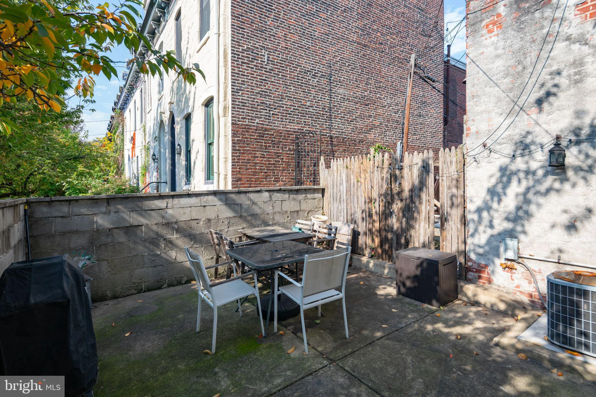 Philadelphia, Pennsylvania 19130, United States, 2 Bedrooms Bedrooms, ,1 BathroomBathrooms,Residential,Active,89849