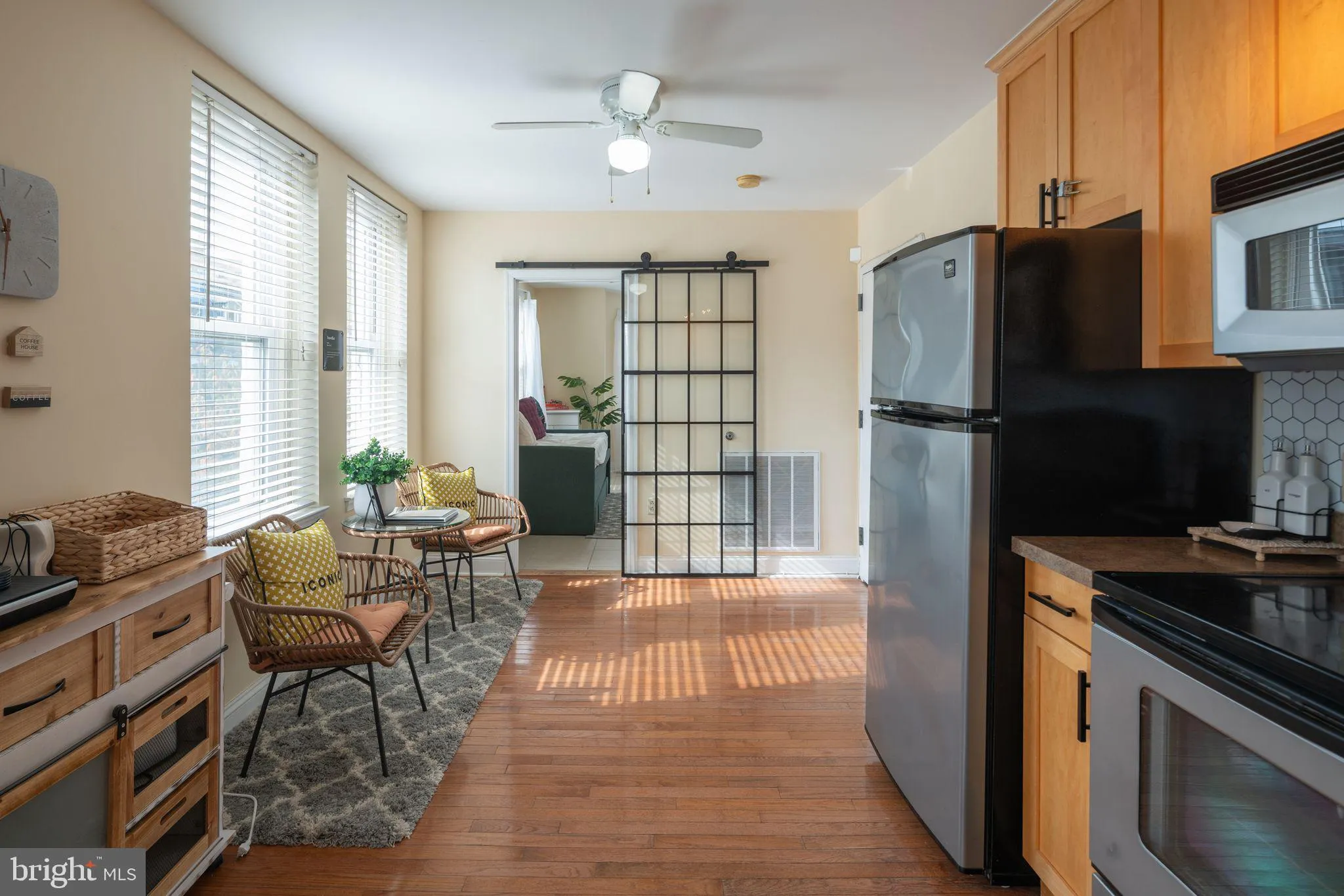 Philadelphia, Pennsylvania 19130, United States, 2 Bedrooms Bedrooms, ,1 BathroomBathrooms,Residential,Active,89849