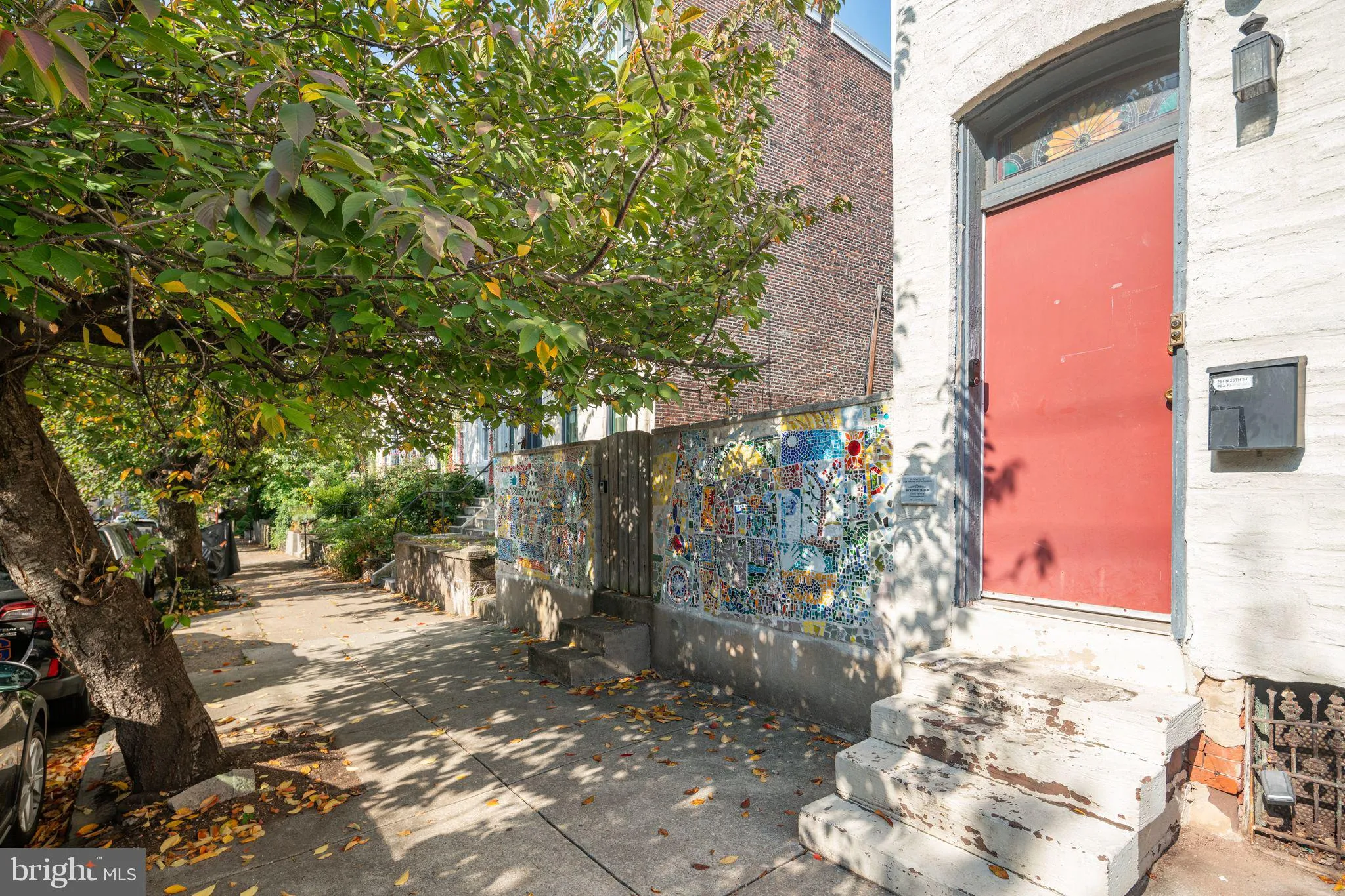 Philadelphia, Pennsylvania 19130, United States, 2 Bedrooms Bedrooms, ,1 BathroomBathrooms,Residential,Active,89849