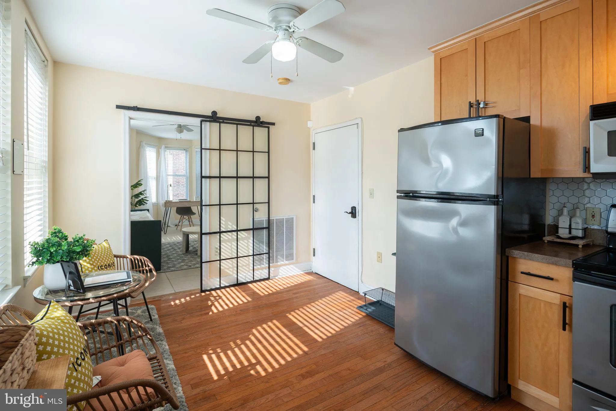 Philadelphia, Pennsylvania 19130, United States, 2 Bedrooms Bedrooms, ,1 BathroomBathrooms,Residential,Active,89849