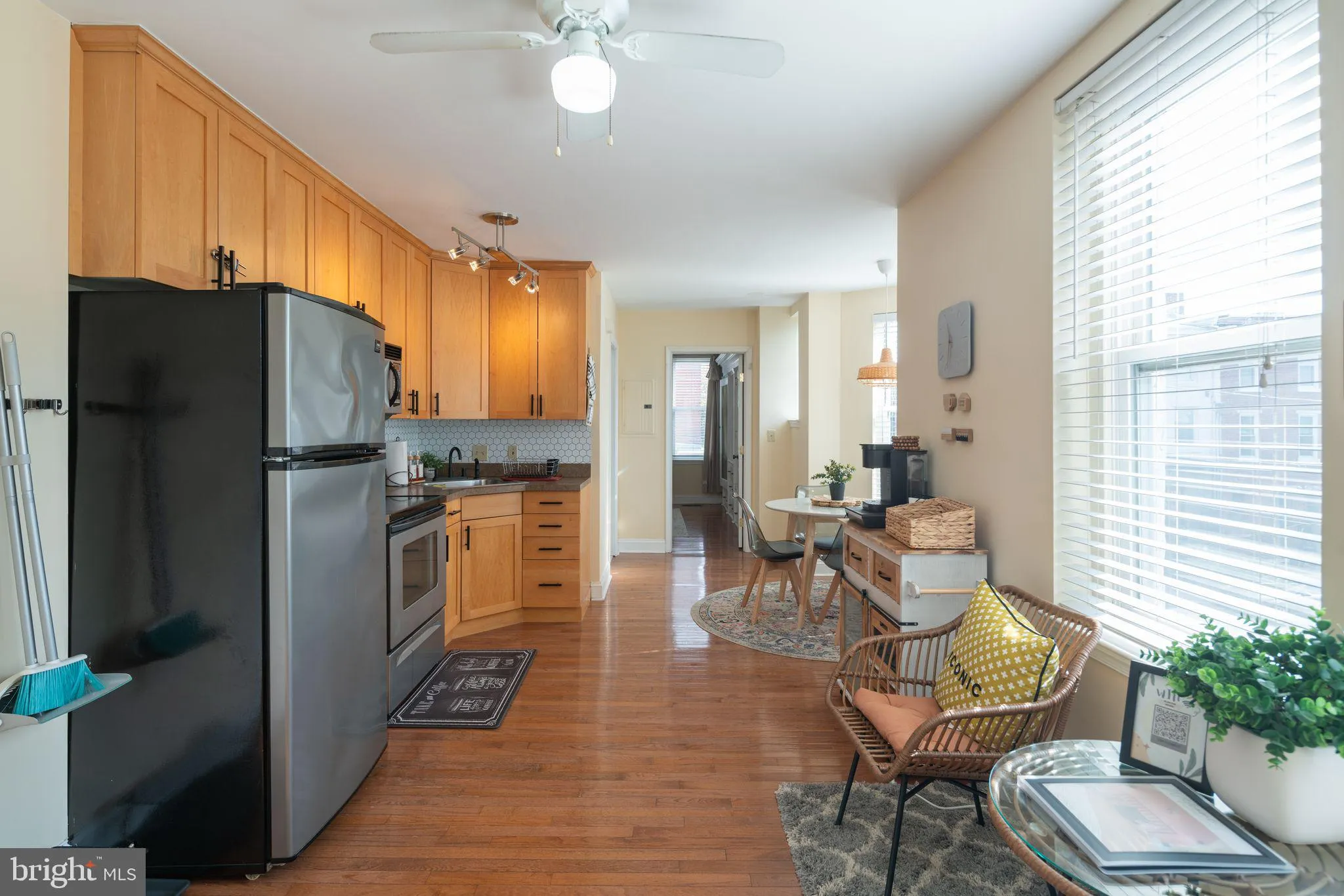 Philadelphia, Pennsylvania 19130, United States, 2 Bedrooms Bedrooms, ,1 BathroomBathrooms,Residential,Active,89849