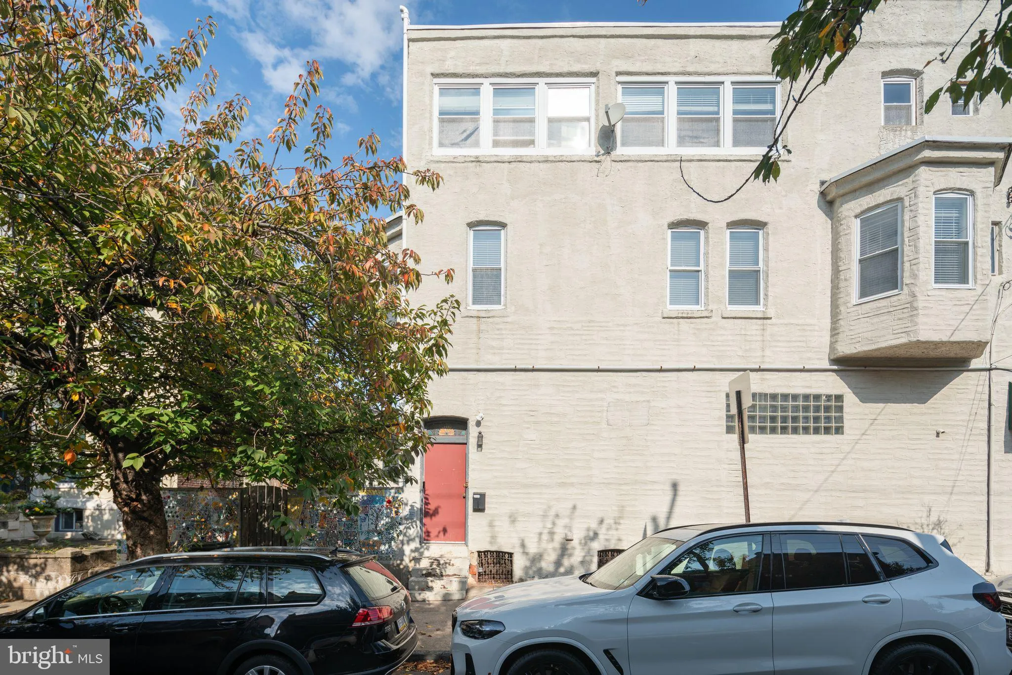 Philadelphia, Pennsylvania 19130, United States, 2 Bedrooms Bedrooms, ,1 BathroomBathrooms,Residential,Active,89849