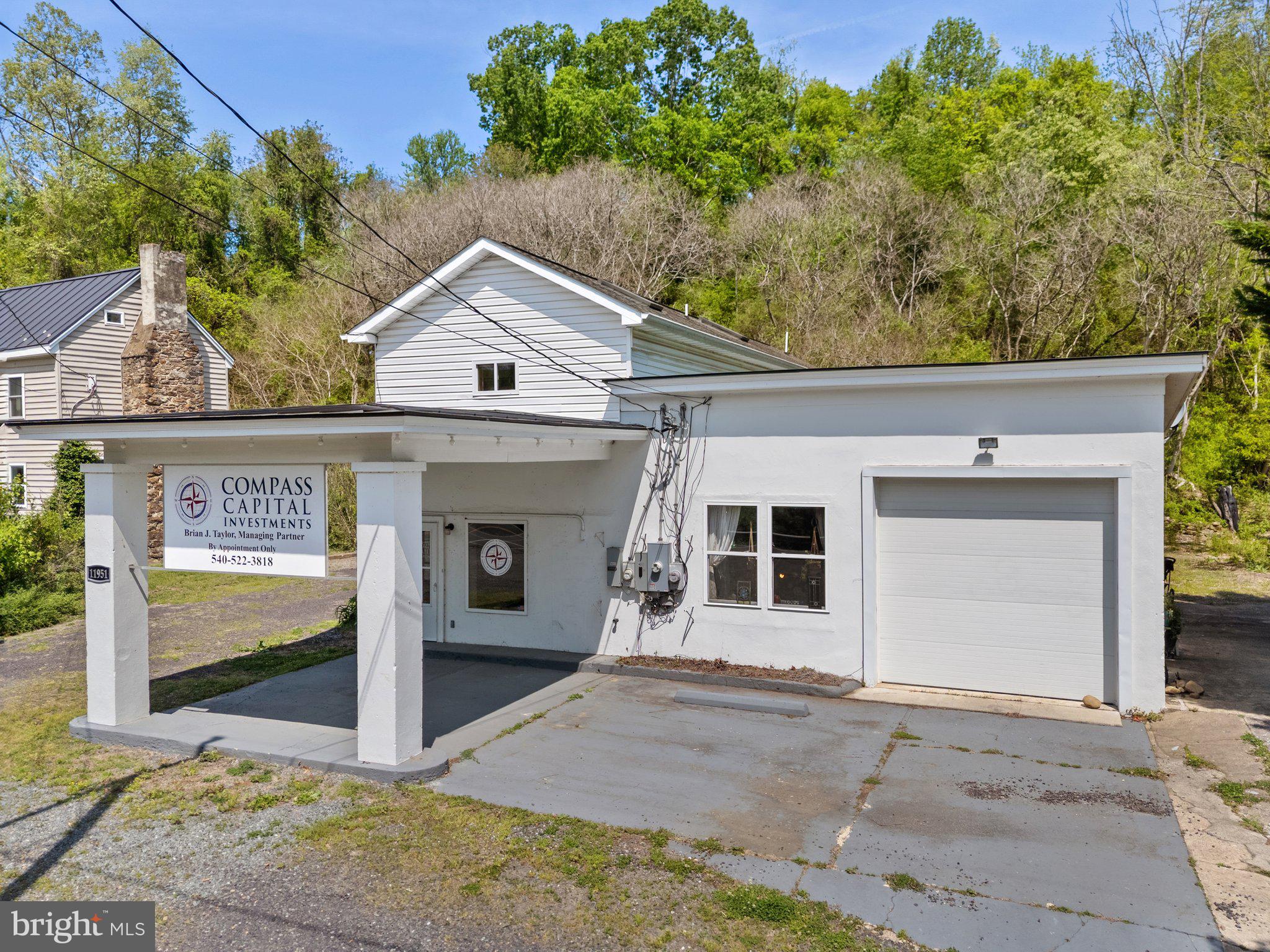 11947 LEE HIGHWAY
