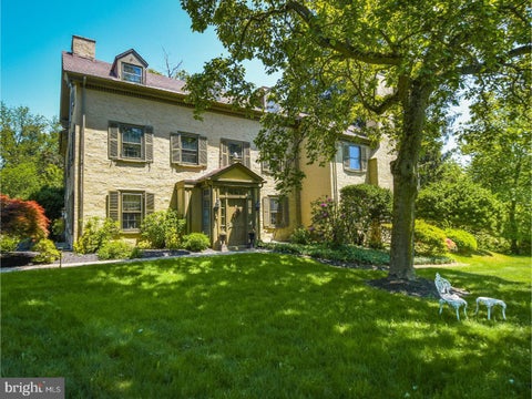 Homes For Sale - 1871 Old Welsh Road<br/> Montgomery County, ABINGTON, PA 19001