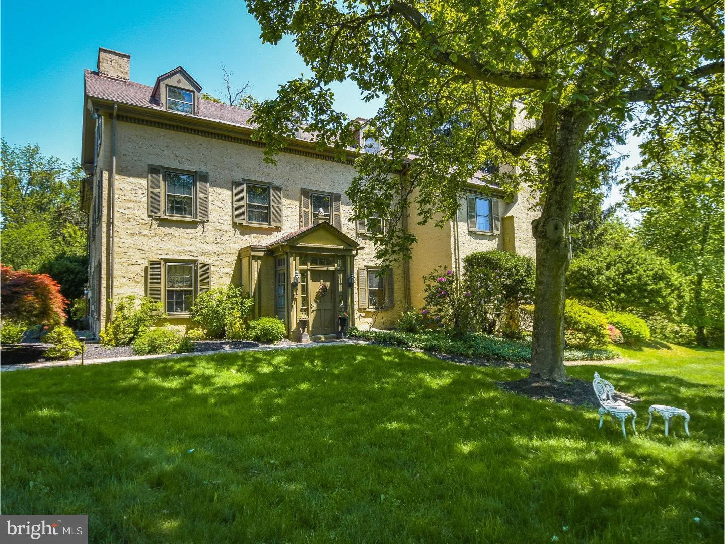 1871 Old Welsh Road, Abington, PA, 19001