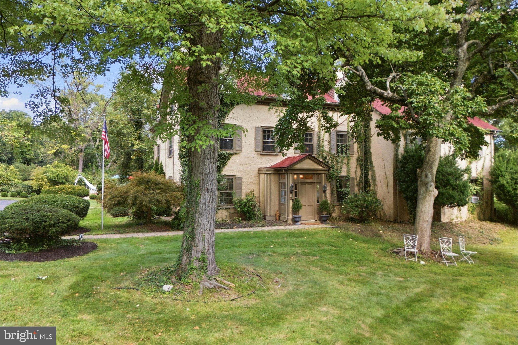 1871 OLD WELSH ROAD, ABINGTON, PA, 19001 1871 OLD WELSH ROAD