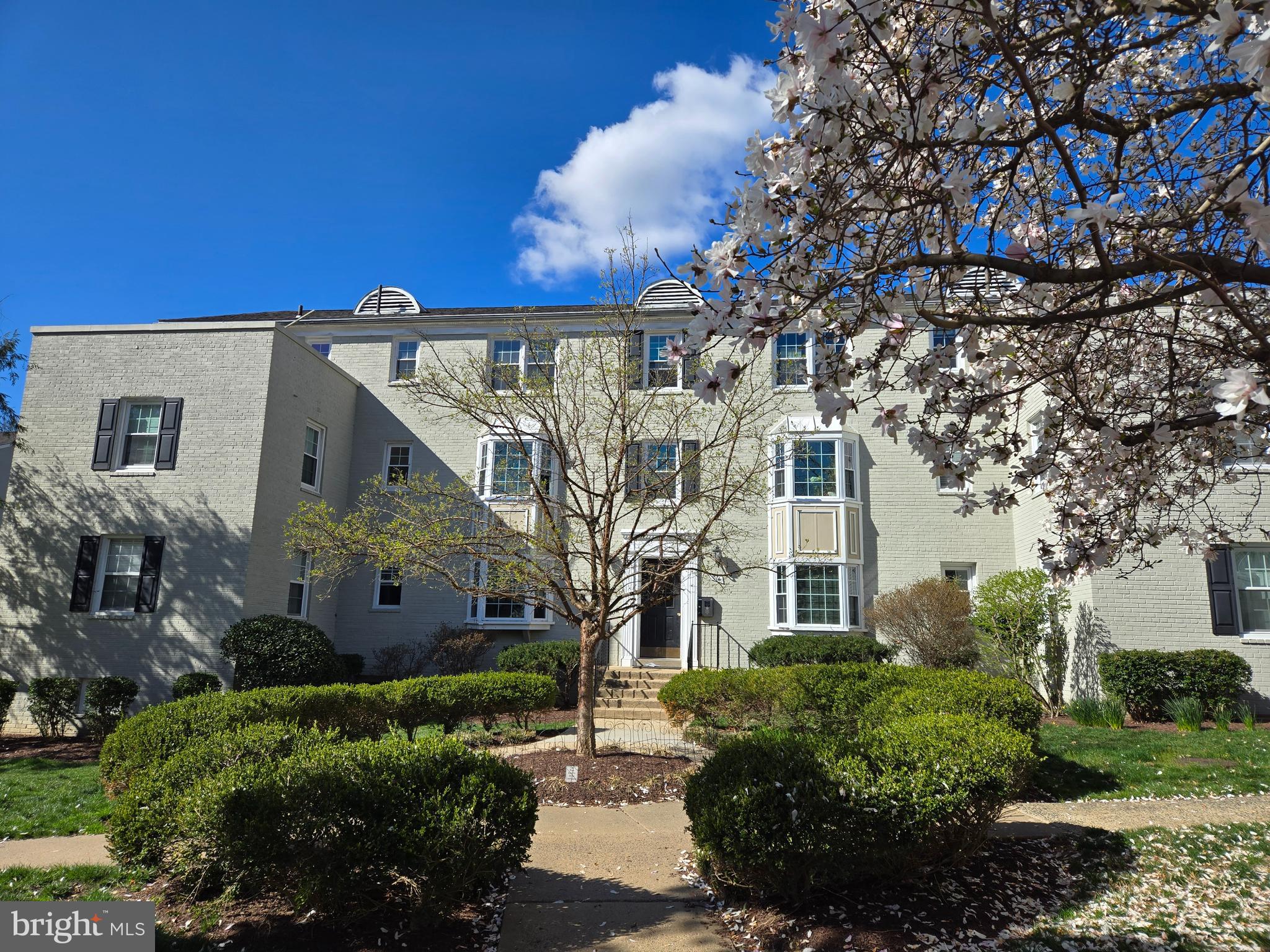 814 S ARLINGTON MILL DRIVE 6-104