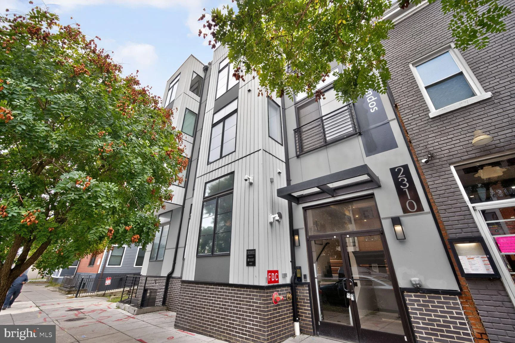 2310 4th Street NE Unit 10, Washington, DC 20002
