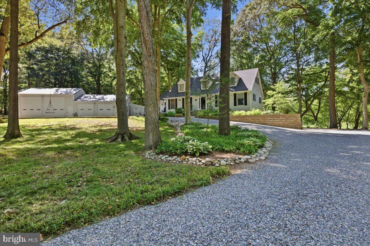 3410 SEAMAN ROAD