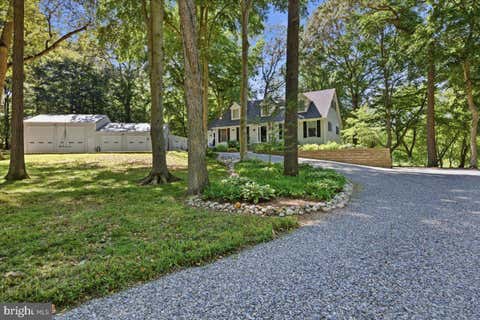 Homes For Sale - 3410 Seaman Road<br/> PRESTON, MD 21655