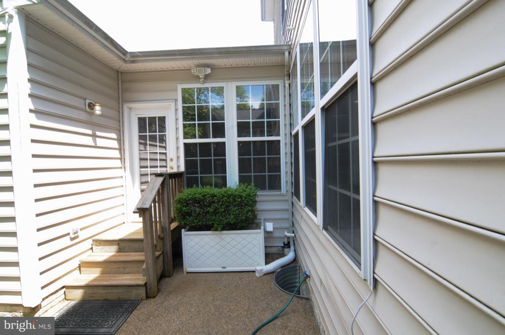 PRINCE WILLIAM TOWN CENTER - Residential