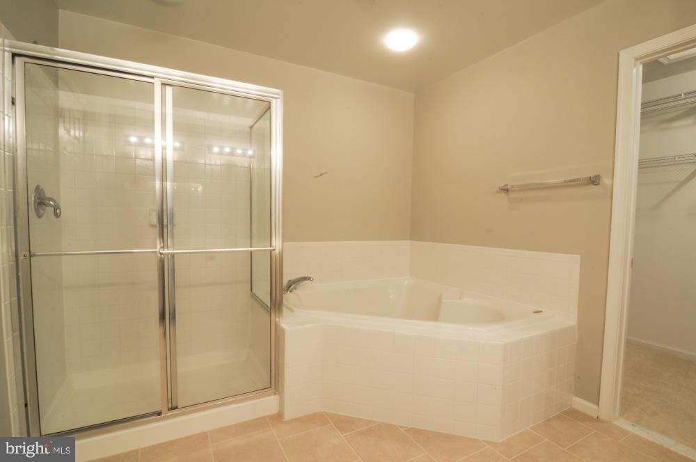 PRINCE WILLIAM TOWN CENTER - Residential