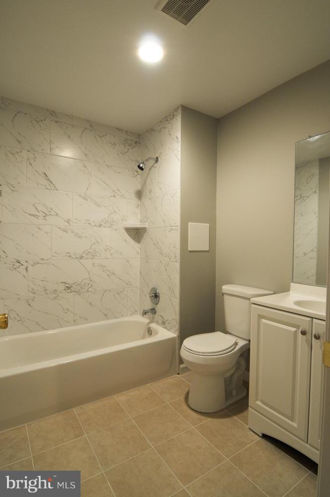 PRINCE WILLIAM TOWN CENTER - Residential