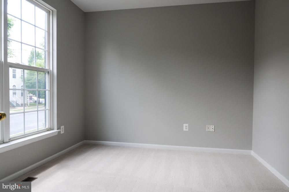 PRINCE WILLIAM TOWN CENTER - Residential