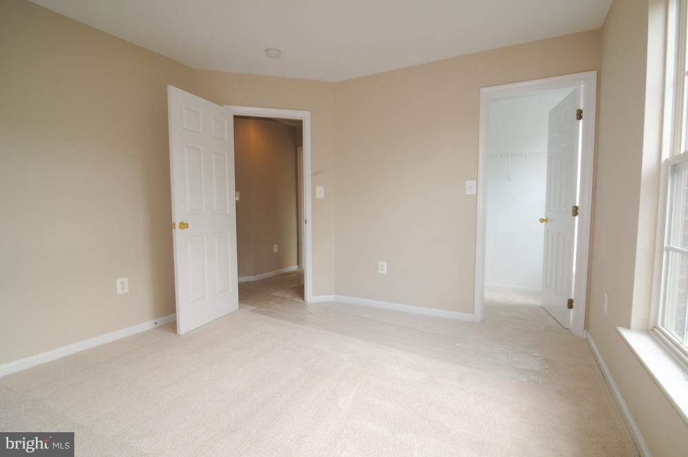 PRINCE WILLIAM TOWN CENTER - Residential