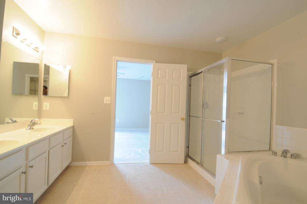 PRINCE WILLIAM TOWN CENTER - Residential