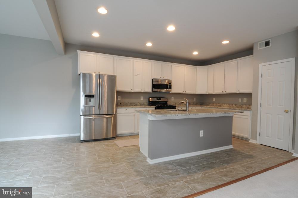 PRINCE WILLIAM TOWN CENTER - Residential